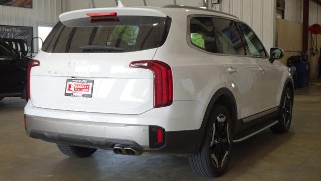 kia telluride 2025 5XYP64GCXSG624034 image kia telluride 2025 5XYP64GCXSG624034 image