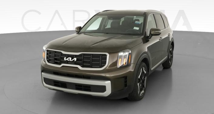 kia telluride 2025 5XYP6DGC2SG618972 image kia telluride 2025 5XYP6DGC2SG618972 image