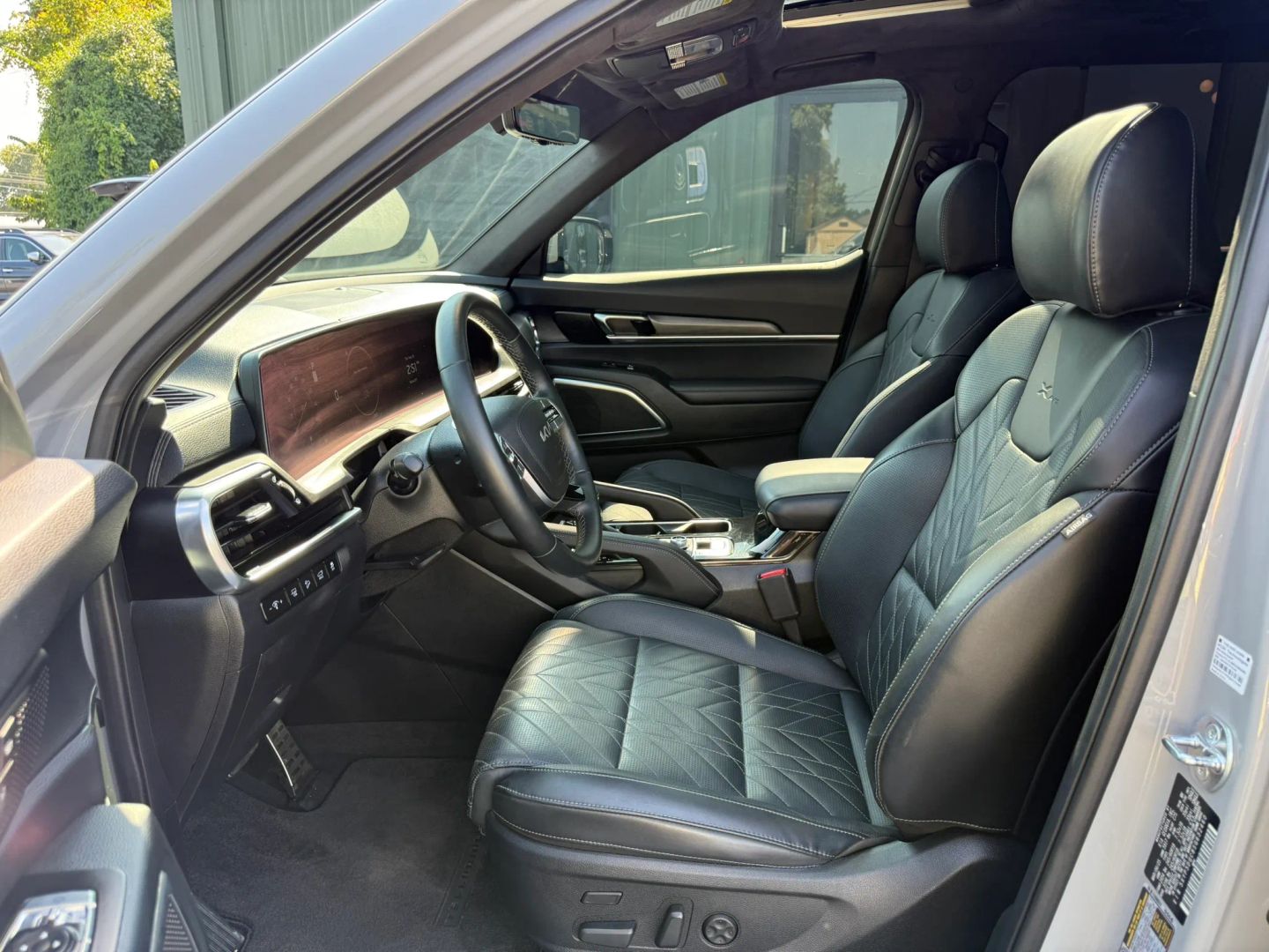 kia telluride 2025 5XYP5DGC8SG632460 image kia telluride 2025 5XYP5DGC8SG632460 image
