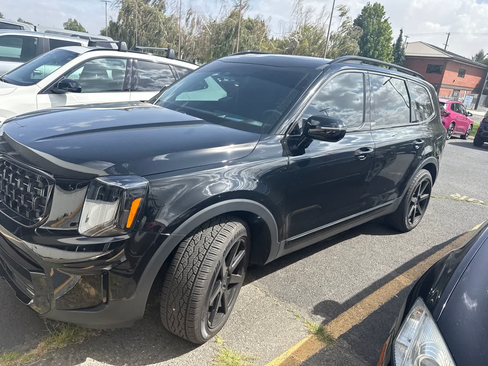 kia telluride 2025 5XYP5DGC6SG588619 image kia telluride 2025 5XYP5DGC6SG588619 image