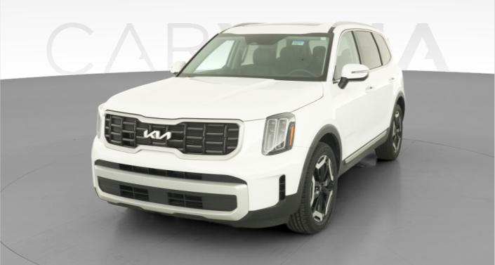 kia telluride 2025 5XYP64GC6SG629425 image kia telluride 2025 5XYP64GC6SG629425 image