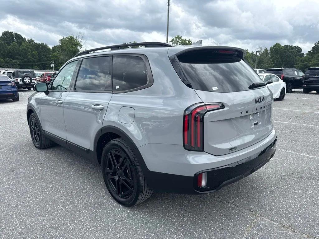 kia telluride 2025 5XYP5DGC1SG625656 image kia telluride 2025 5XYP5DGC1SG625656 image