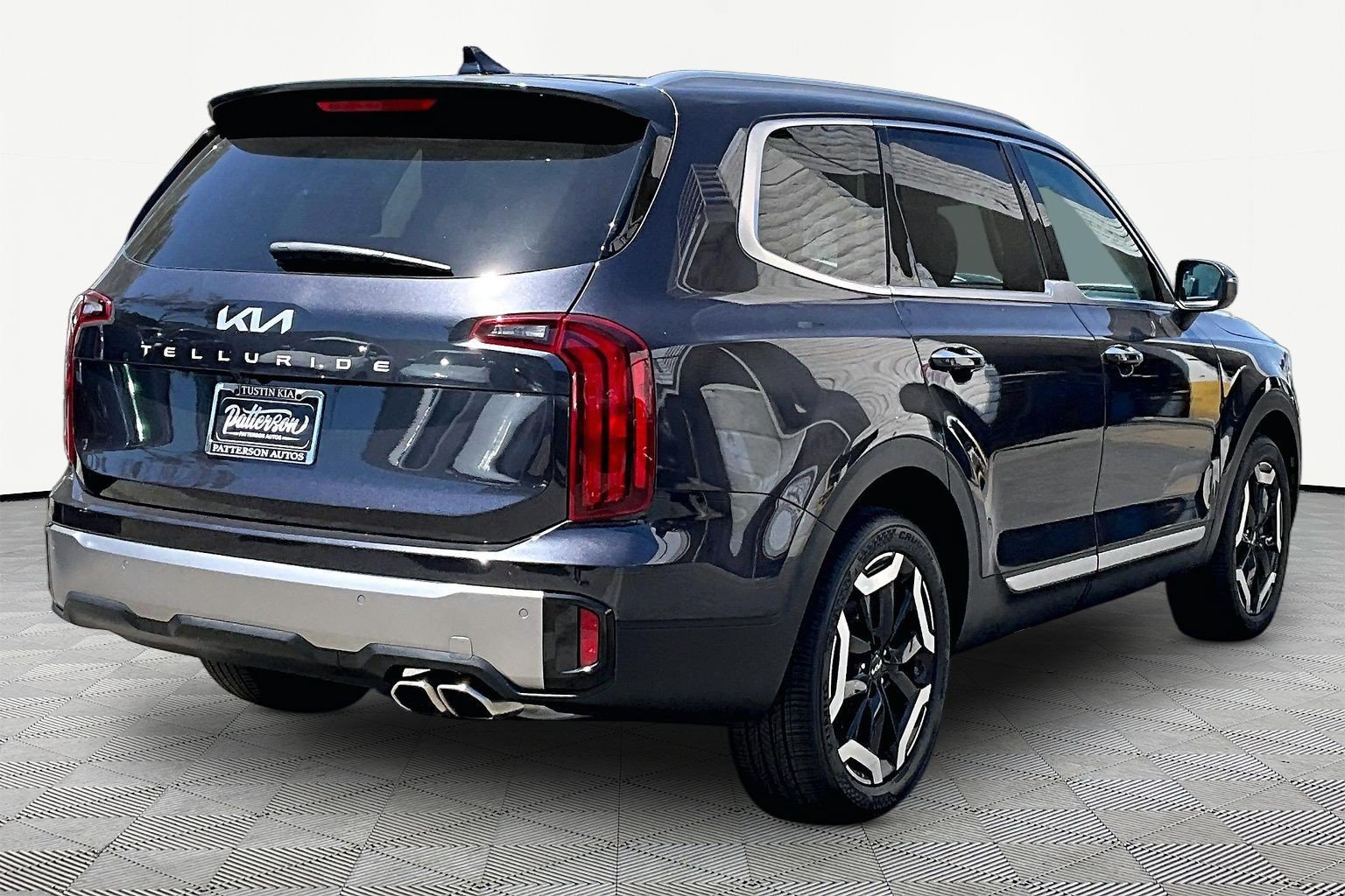 kia telluride 2025 5XYP64GC7SG720283 image kia telluride 2025 5XYP64GC7SG720283 image