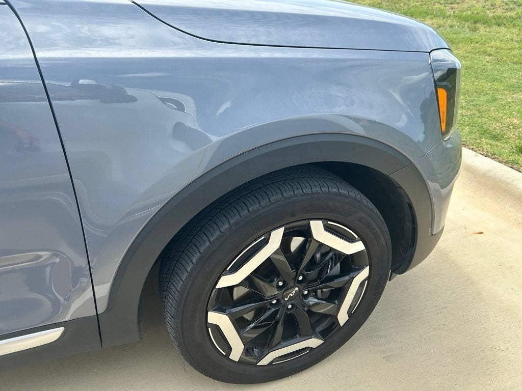 kia telluride 2025 5XYP64GC7SG687057 image kia telluride 2025 5XYP64GC7SG687057 image