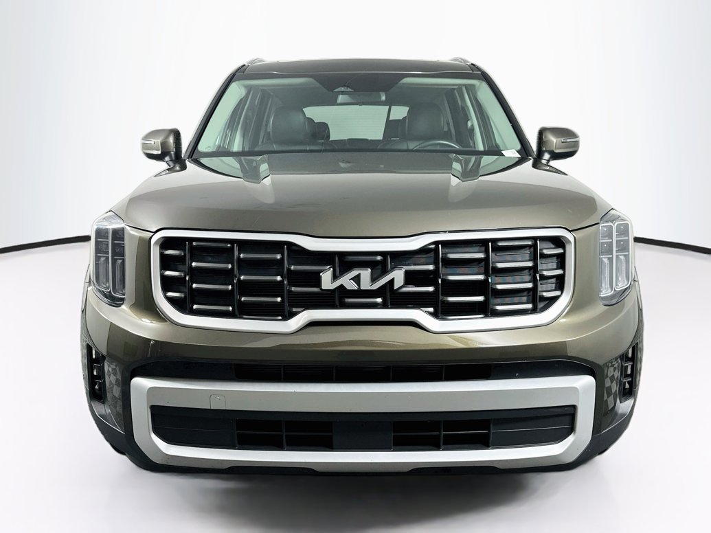 kia telluride 2025 5XYP64GC5SG586437 image kia telluride 2025 5XYP64GC5SG586437 image