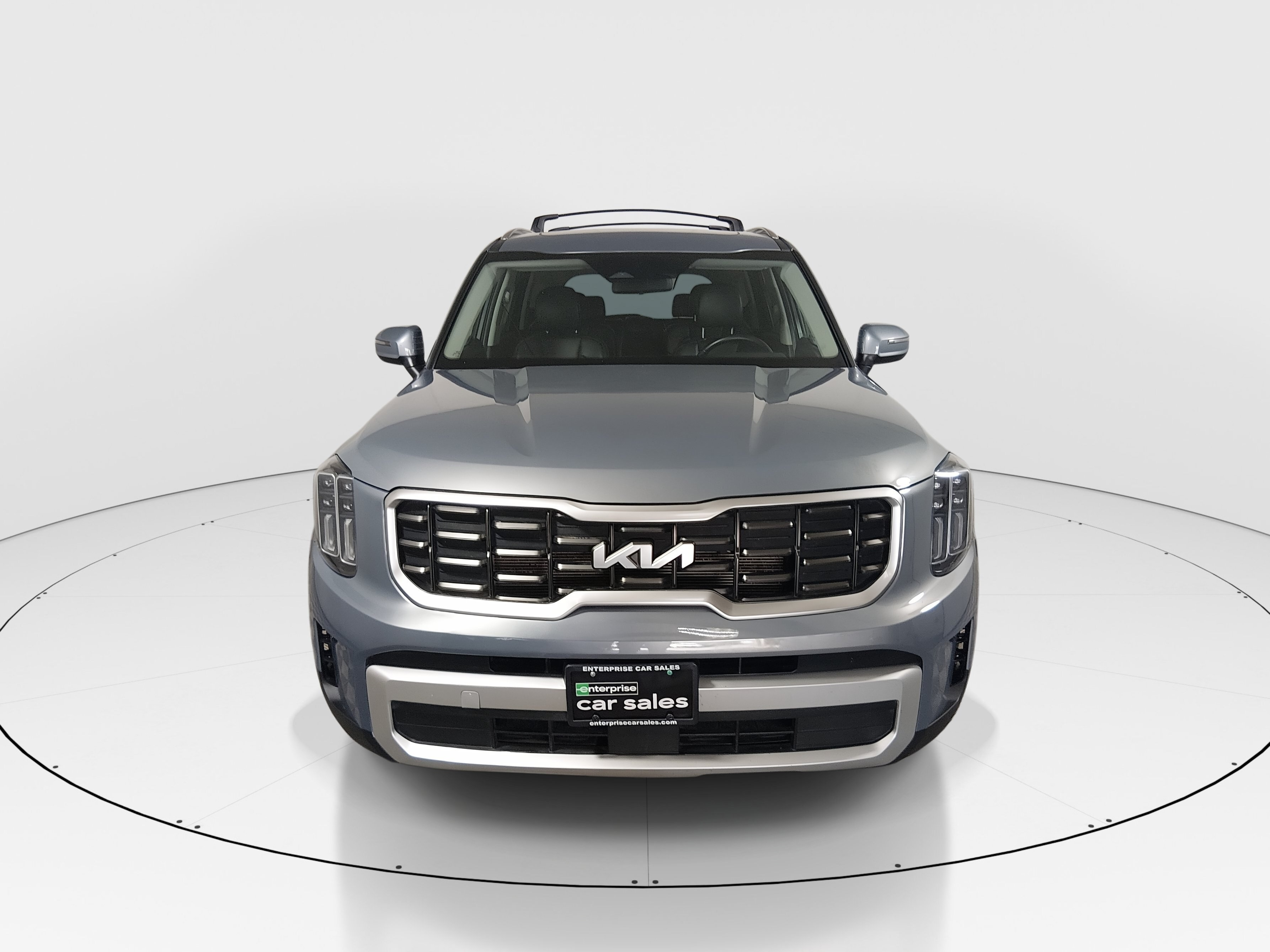 kia telluride 2025 5XYP6DGC7SG586827 image kia telluride 2025 5XYP6DGC7SG586827 image