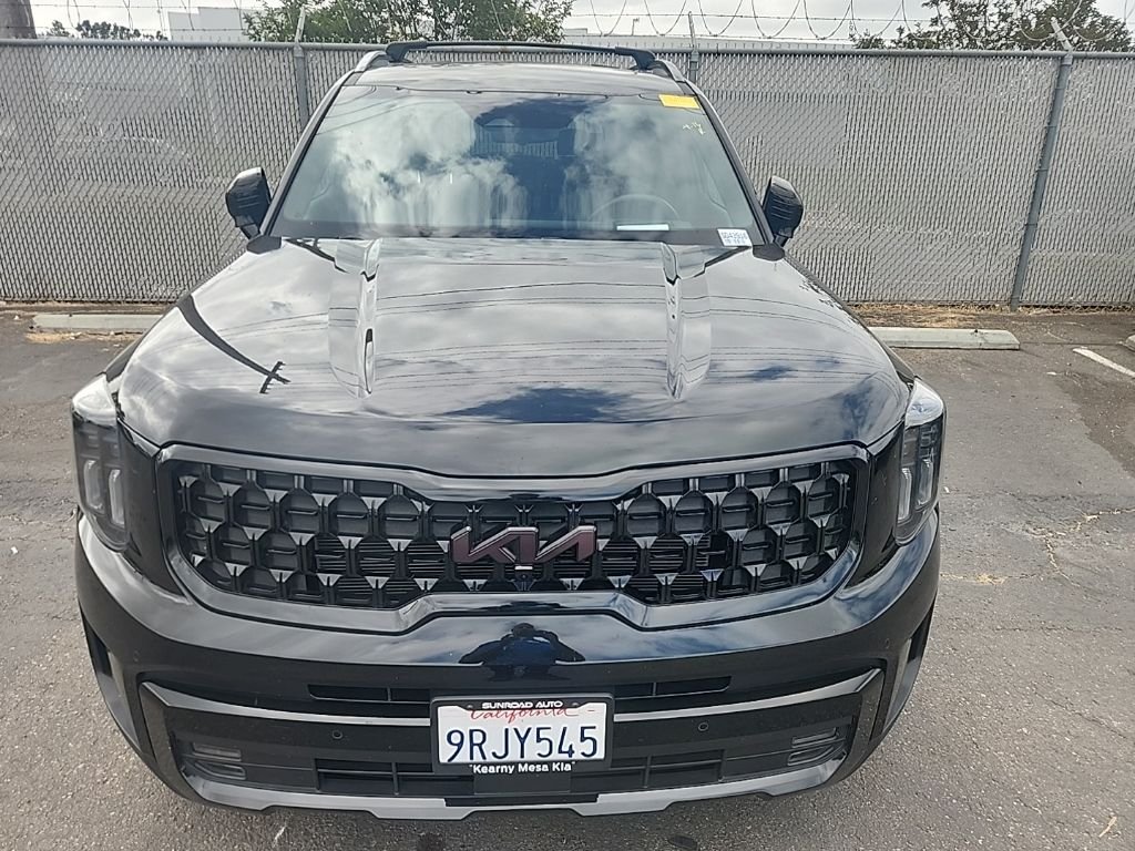 kia telluride 2025 5XYP5DGC3SG566965 image kia telluride 2025 5XYP5DGC3SG566965 image