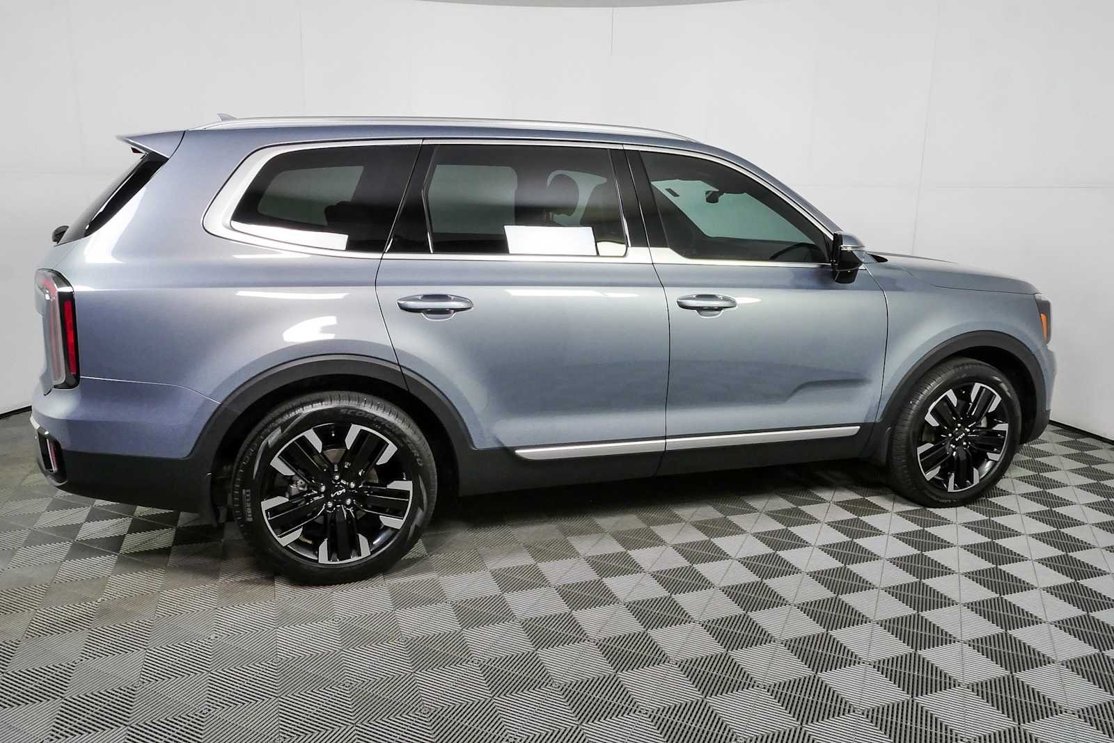 kia telluride 2025 5XYP54GC8SG610202 image kia telluride 2025 5XYP54GC8SG610202 image