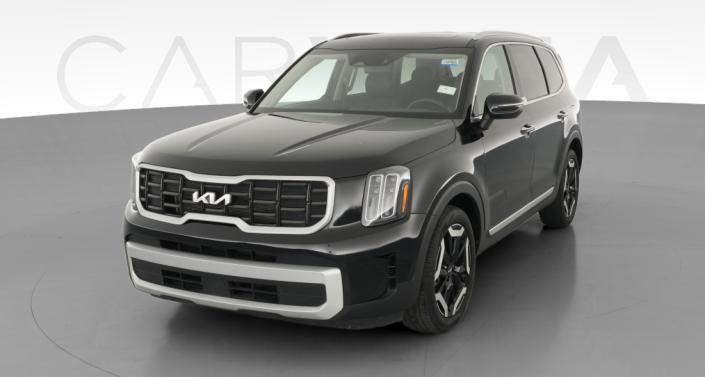 kia telluride 2025 5XYP6DGC7SG591364 image kia telluride 2025 5XYP6DGC7SG591364 image