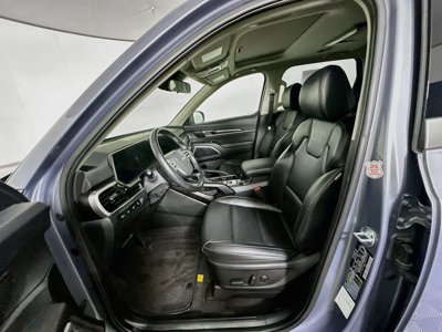 kia telluride 2025 5XYP64GCXSG679146 image kia telluride 2025 5XYP64GCXSG679146 image