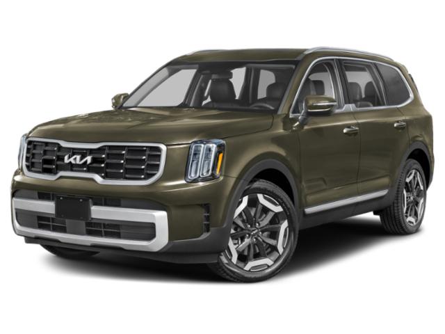 kia telluride 2025 5XYP6DGC8SG641172 image kia telluride 2025 5XYP6DGC8SG641172 image