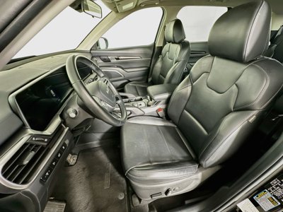 kia telluride 2025 5XYP6DGC3SG587280 image kia telluride 2025 5XYP6DGC3SG587280 image