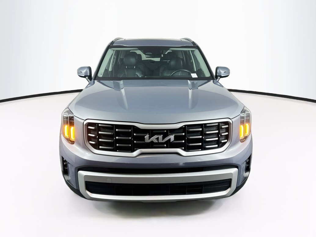 kia telluride 2025 5XYP64GC5SG590276 image kia telluride 2025 5XYP64GC5SG590276 image