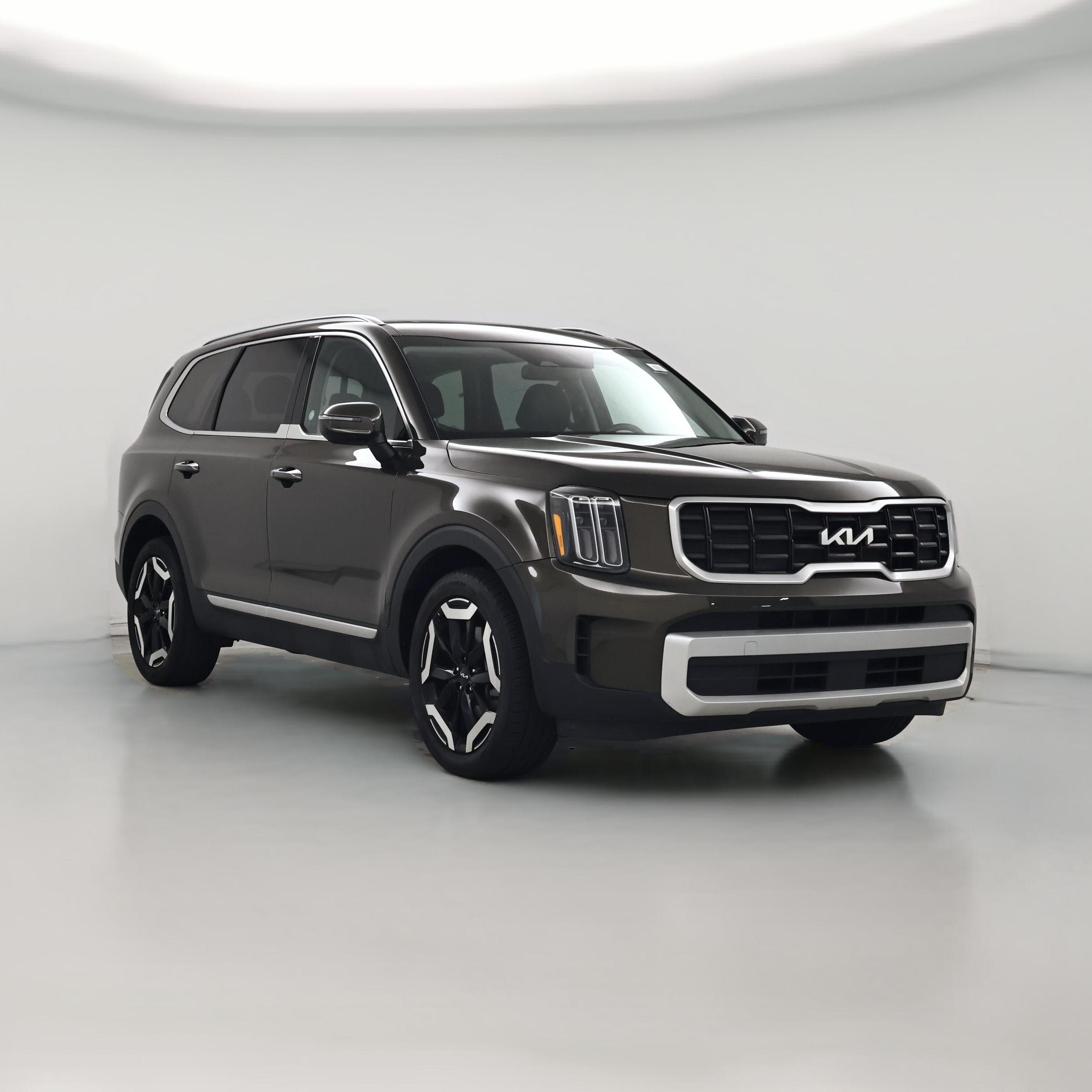 kia telluride 2025 5XYP64GC5SG622241 image kia telluride 2025 5XYP64GC5SG622241 image