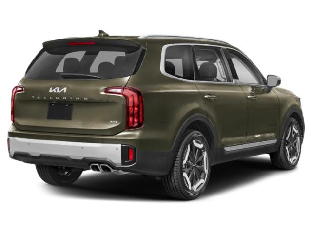 kia telluride 2025 5XYP64GC2SG689797 image kia telluride 2025 5XYP64GC2SG689797 image