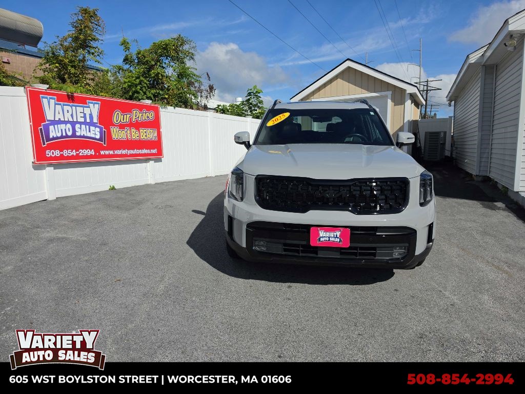 kia telluride 2025 5XYP5DGC9SG597542 image kia telluride 2025 5XYP5DGC9SG597542 image