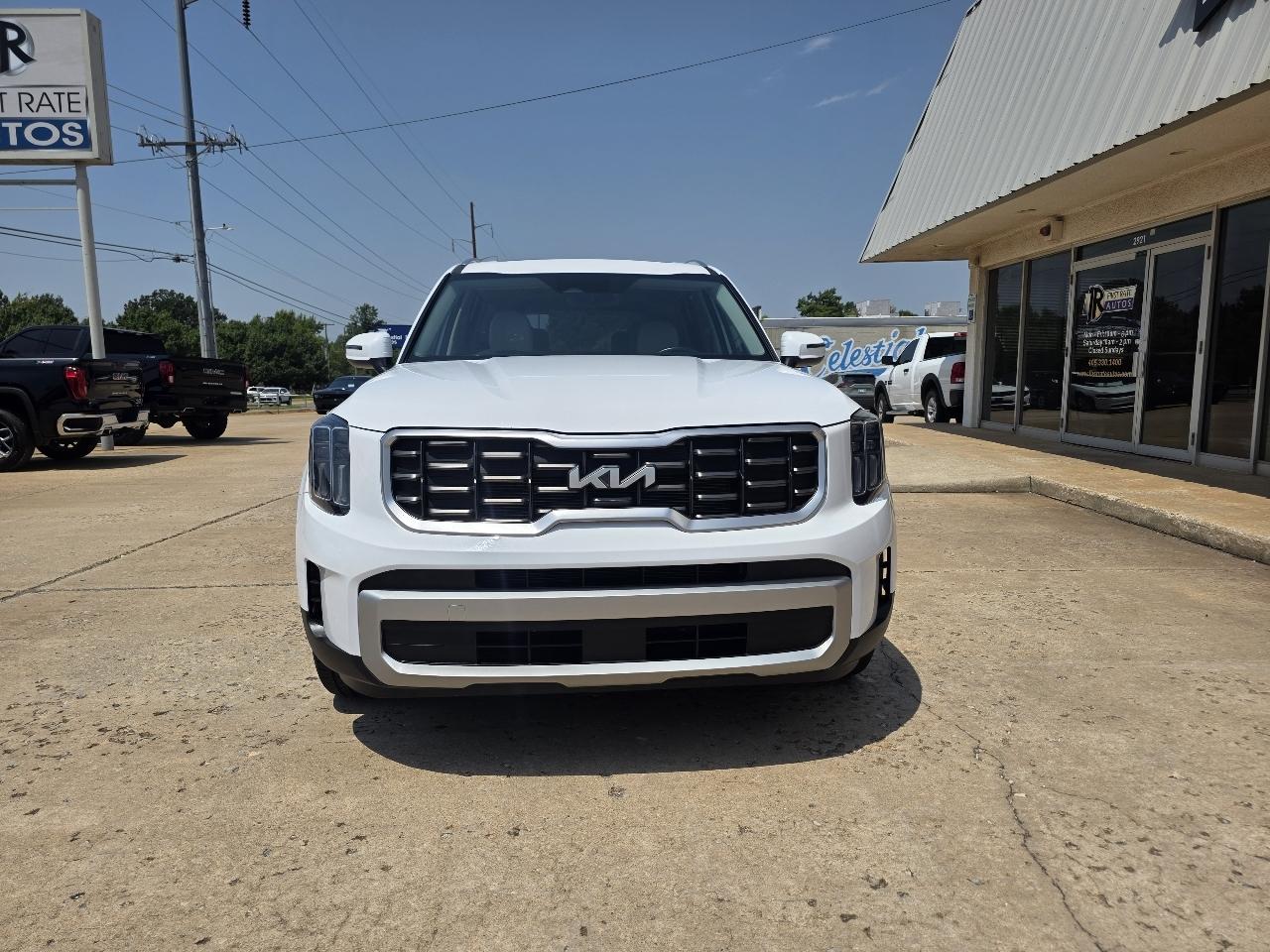 kia telluride 2025 5XYP64GC6SG688104 image kia telluride 2025 5XYP64GC6SG688104 image