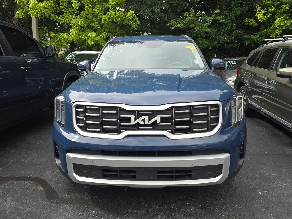 kia telluride 2025 5XYP64GC9SG575960 image kia telluride 2025 5XYP64GC9SG575960 image