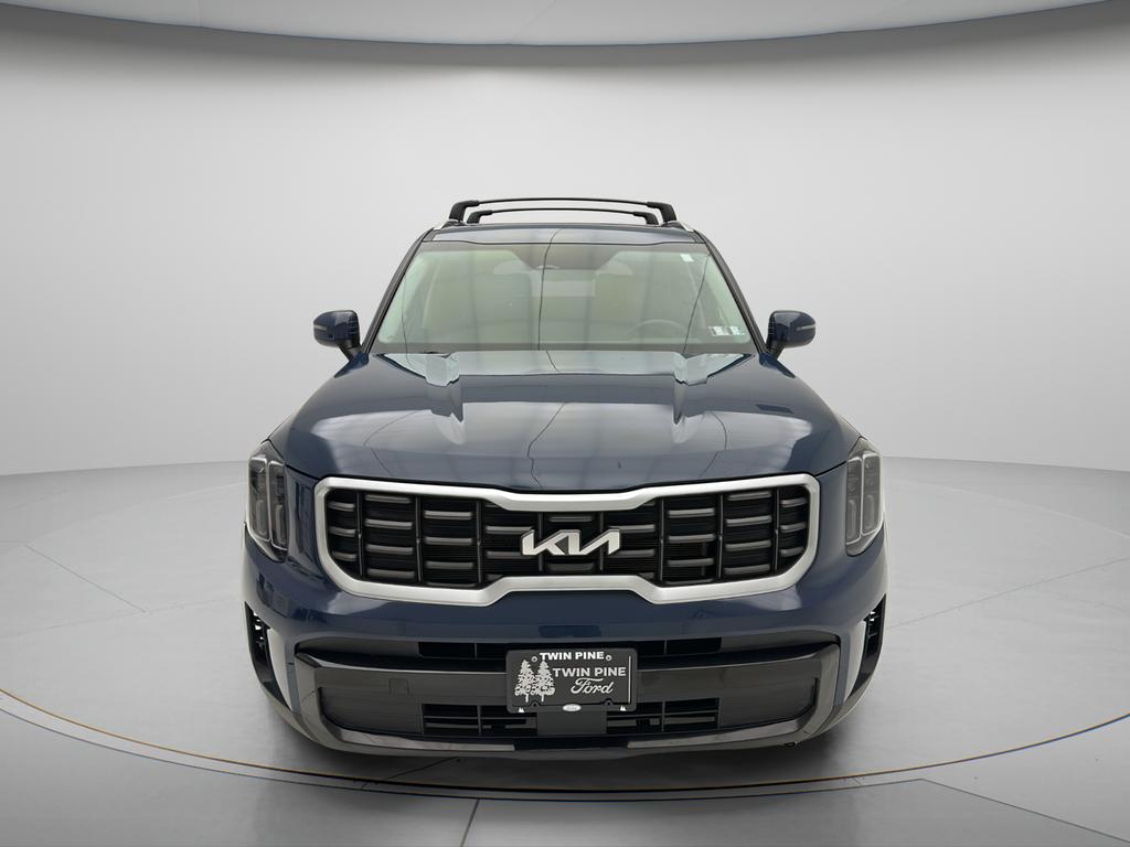 kia telluride 2025 5XYP6DGC5SG586633 image kia telluride 2025 5XYP6DGC5SG586633 image