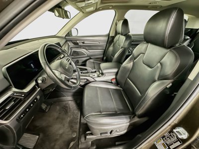 kia telluride 2025 5XYP6DGC7SG588108 image kia telluride 2025 5XYP6DGC7SG588108 image