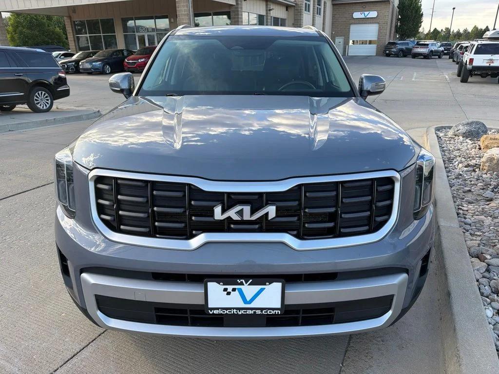 kia telluride 2025 5XYP6DGC1SG647931 image kia telluride 2025 5XYP6DGC1SG647931 image