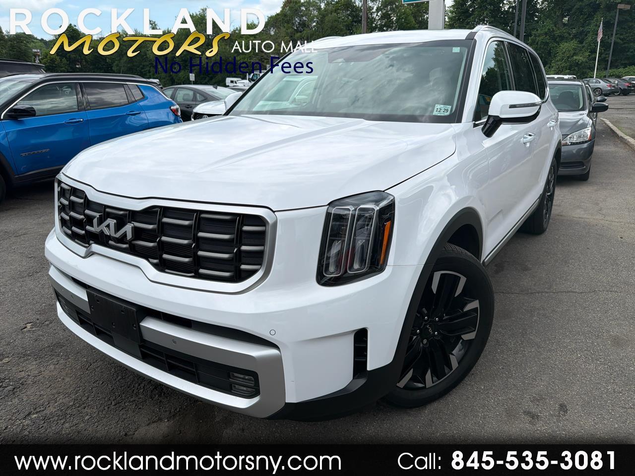 kia telluride 2025 5XYP5DGC7SG599905 image kia telluride 2025 5XYP5DGC7SG599905 image
