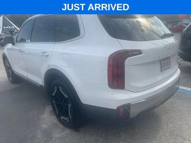 kia telluride 2025 5XYP64GCXSG580827 image kia telluride 2025 5XYP64GCXSG580827 image