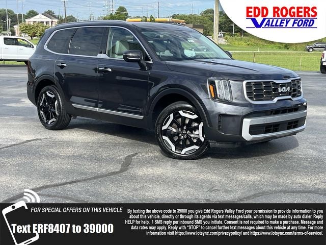 kia telluride 2025 5XYP64GC7SG678407 image kia telluride 2025 5XYP64GC7SG678407 image