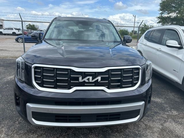 kia telluride 2025 5XYP64GC3SG688027 image kia telluride 2025 5XYP64GC3SG688027 image