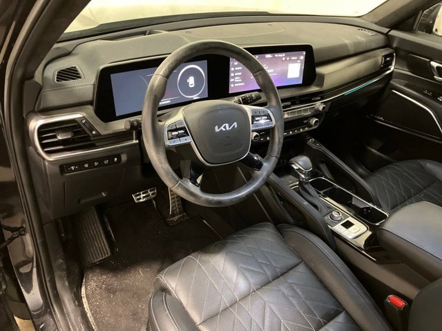 kia telluride 2025 5XYP5DGC6SG685125 image kia telluride 2025 5XYP5DGC6SG685125 image