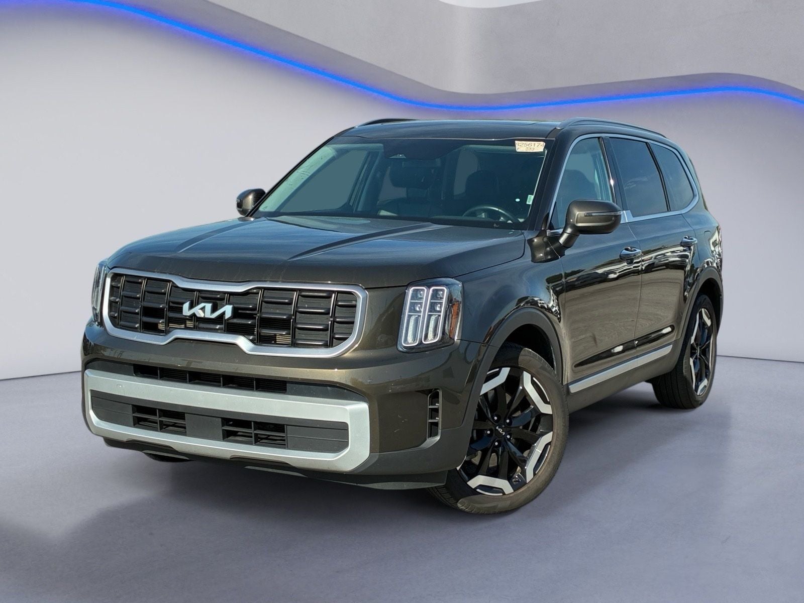 kia telluride 2025 5XYP6DGC4SG588115 image kia telluride 2025 5XYP6DGC4SG588115 image