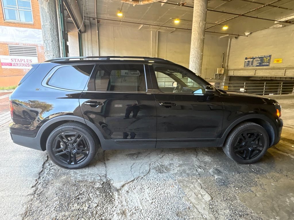 kia telluride 2025 5XYP5DGC5SG607015 image kia telluride 2025 5XYP5DGC5SG607015 image
