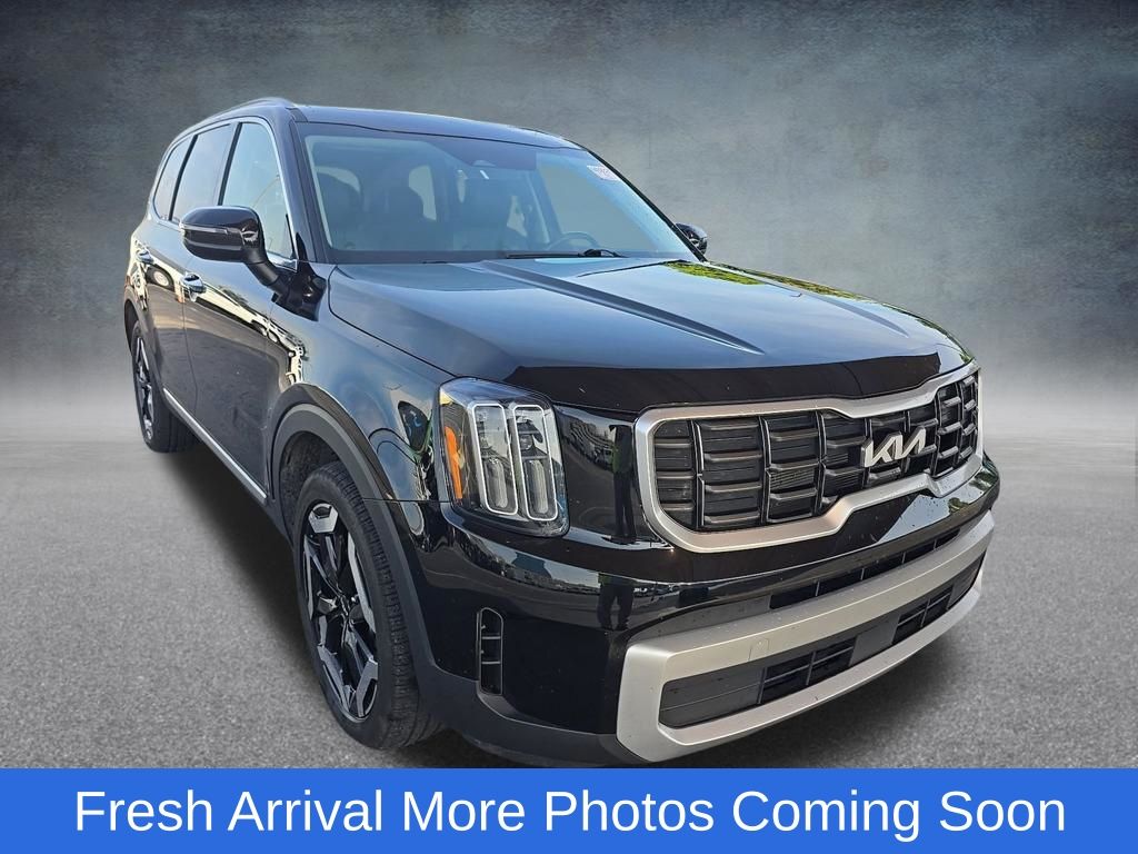 kia telluride 2025 5XYP6DGC0SG589729 image kia telluride 2025 5XYP6DGC0SG589729 image