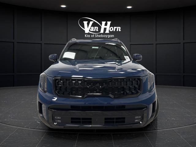 kia telluride 2025 5XYP5DGC1SG666806 image kia telluride 2025 5XYP5DGC1SG666806 image