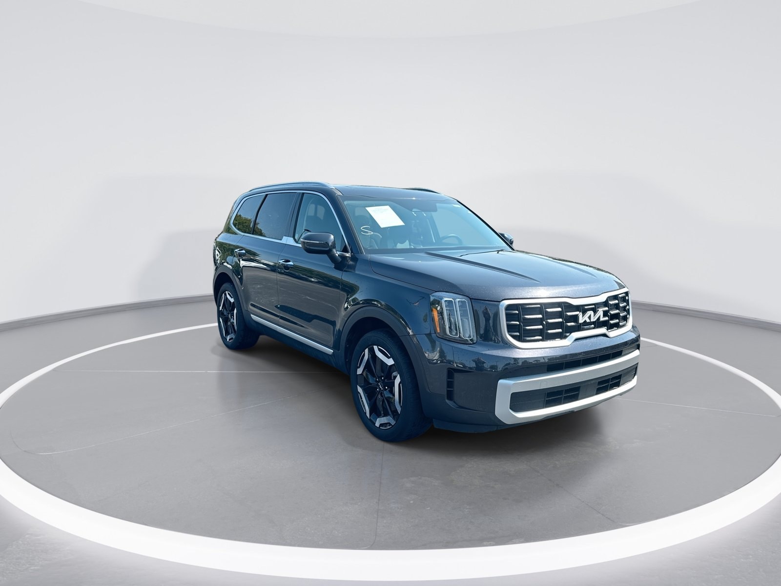 kia telluride 2025 5XYP64GC9SG690770 image kia telluride 2025 5XYP64GC9SG690770 image