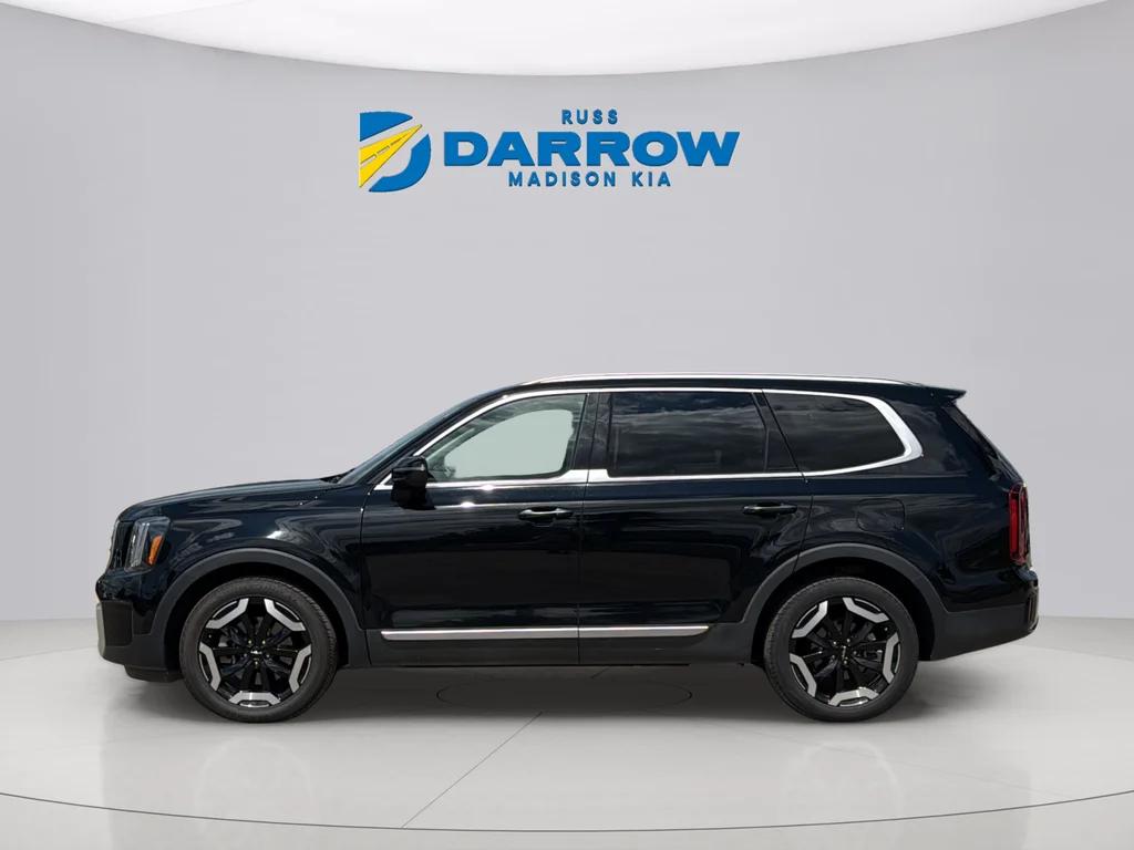 kia telluride 2025 5XYP6DGC5SG593470 image kia telluride 2025 5XYP6DGC5SG593470 image