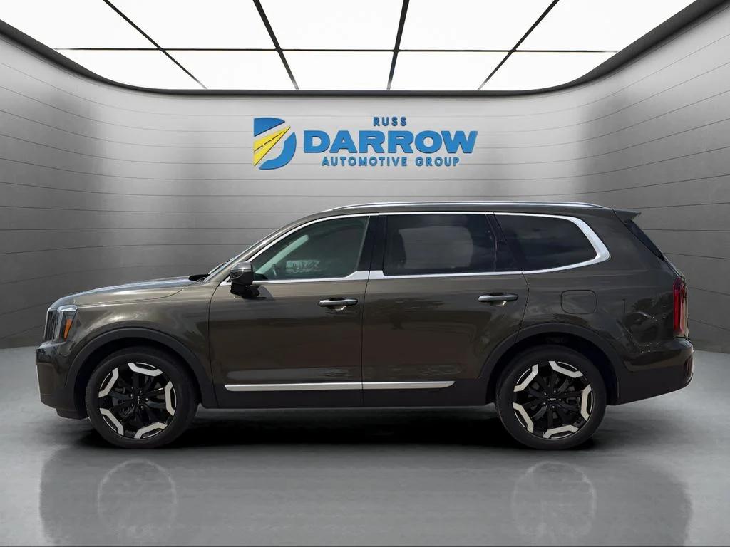 kia telluride 2025 5XYP6DGC2SG571796 image kia telluride 2025 5XYP6DGC2SG571796 image
