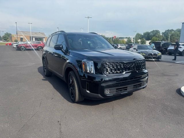 kia telluride 2025 5XYP5DGC3SG726553 image kia telluride 2025 5XYP5DGC3SG726553 image