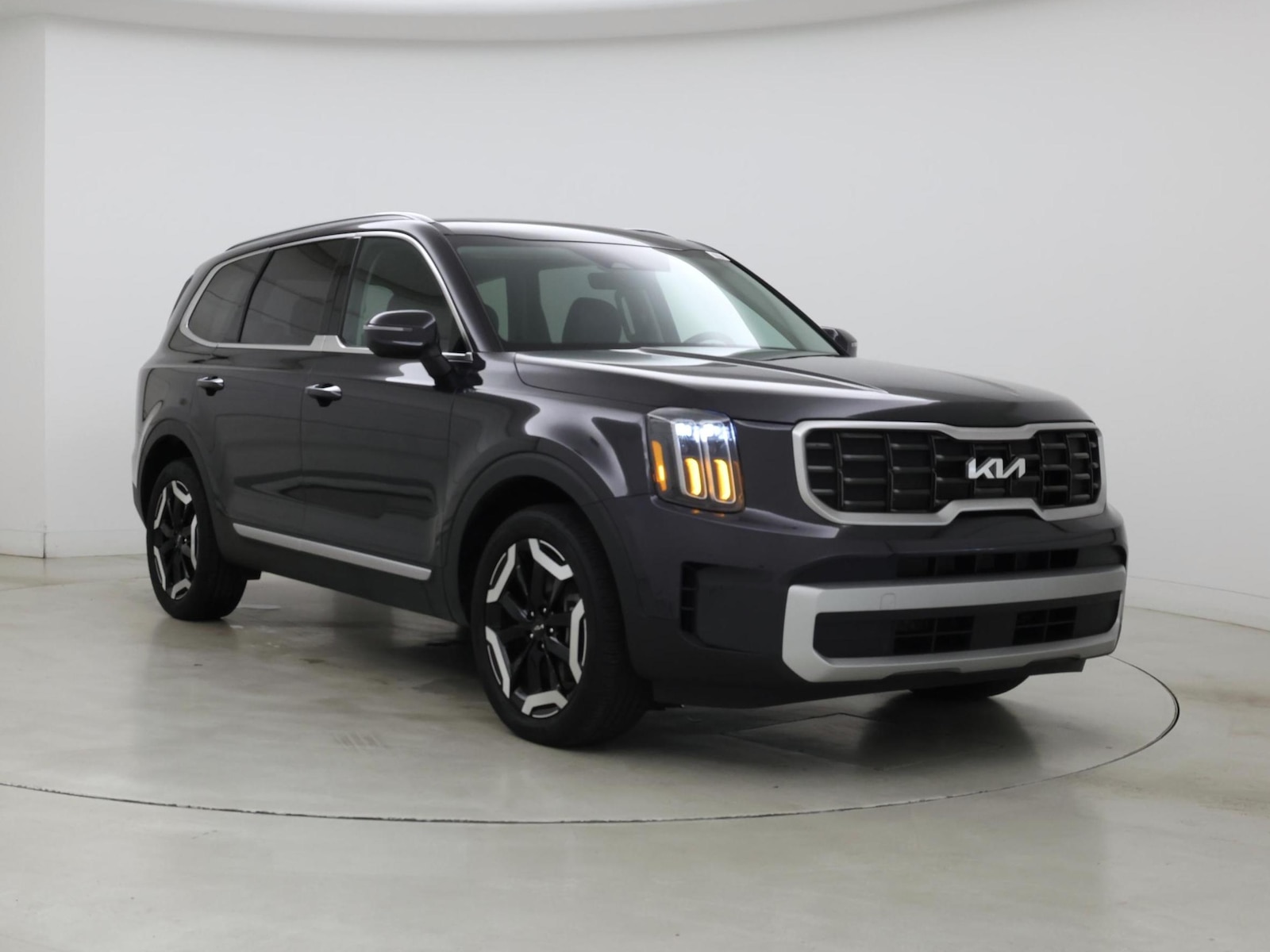 kia telluride 2025 5XYP64GC2SG686091 image kia telluride 2025 5XYP64GC2SG686091 image