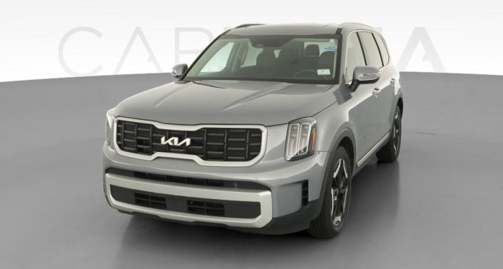 kia telluride 2025 5XYP6DGC4SG589989 image kia telluride 2025 5XYP6DGC4SG589989 image