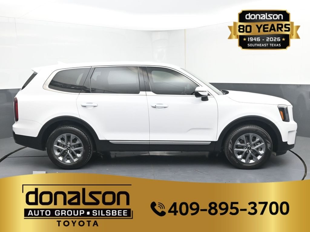 kia telluride 2025 5XYP24GC2SG667083 image kia telluride 2025 5XYP24GC2SG667083 image
