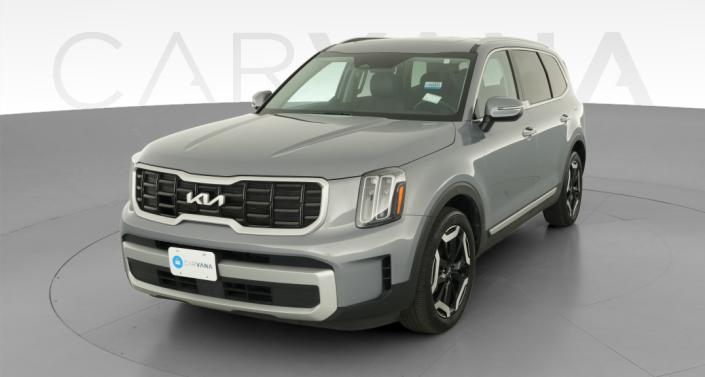 kia telluride 2025 5XYP64GC7SG637260 image kia telluride 2025 5XYP64GC7SG637260 image