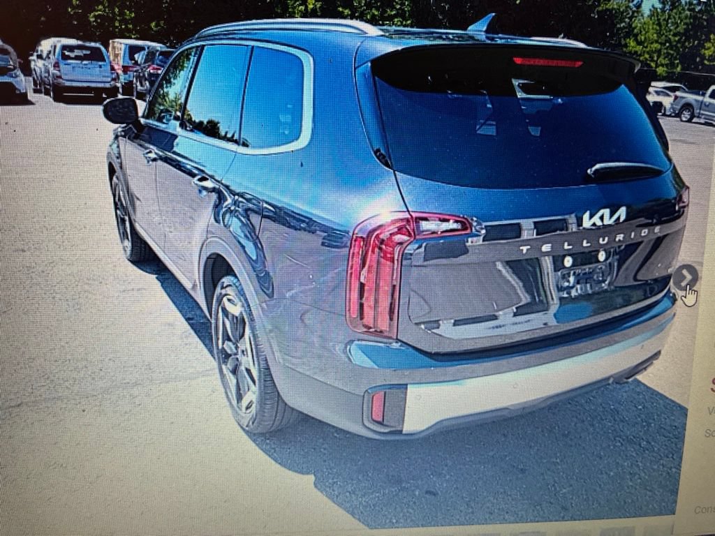 kia telluride 2025 5XYP6DGC4SG588101 image kia telluride 2025 5XYP6DGC4SG588101 image
