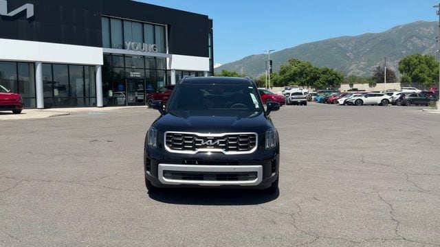 kia telluride 2025 5XYP5DGC2SG623995 image kia telluride 2025 5XYP5DGC2SG623995 image