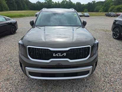 kia telluride 2025 5XYP34GC9SG571190 image kia telluride 2025 5XYP34GC9SG571190 image