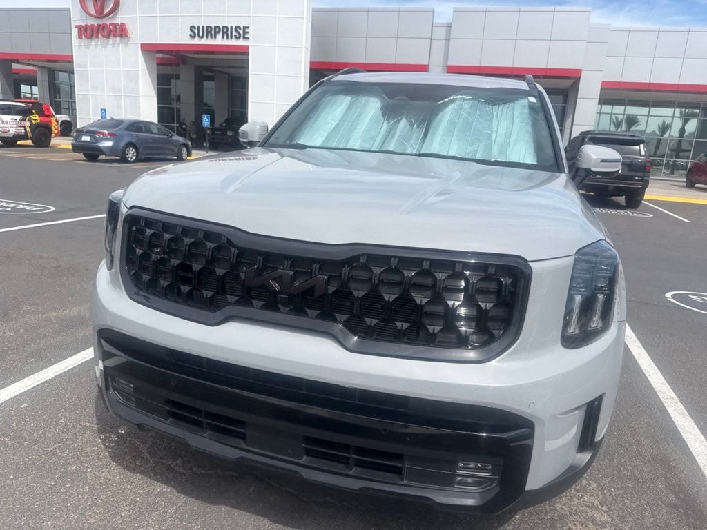 kia telluride 2025 5XYP5DGC7SG704927 image kia telluride 2025 5XYP5DGC7SG704927 image