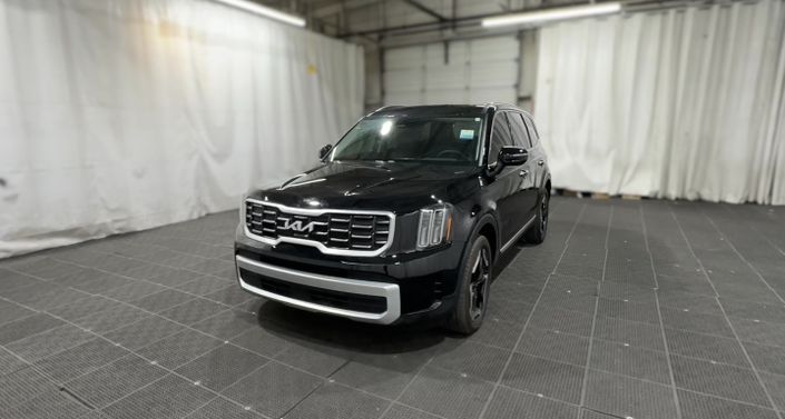 kia telluride 2025 5XYP64GC7SG640997 image kia telluride 2025 5XYP64GC7SG640997 image