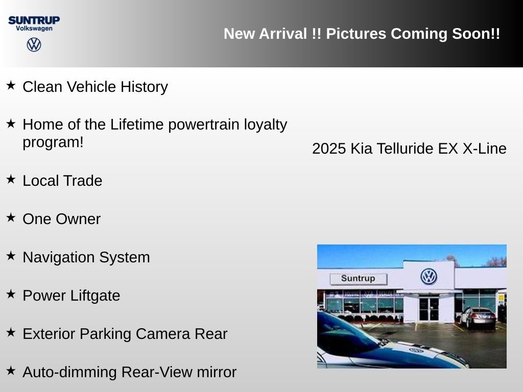 kia telluride 2025 5XYP3DGC1SG639255 image kia telluride 2025 5XYP3DGC1SG639255 image