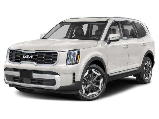 kia telluride 2025 5XYP64GC7SG692887 image kia telluride 2025 5XYP64GC7SG692887 image