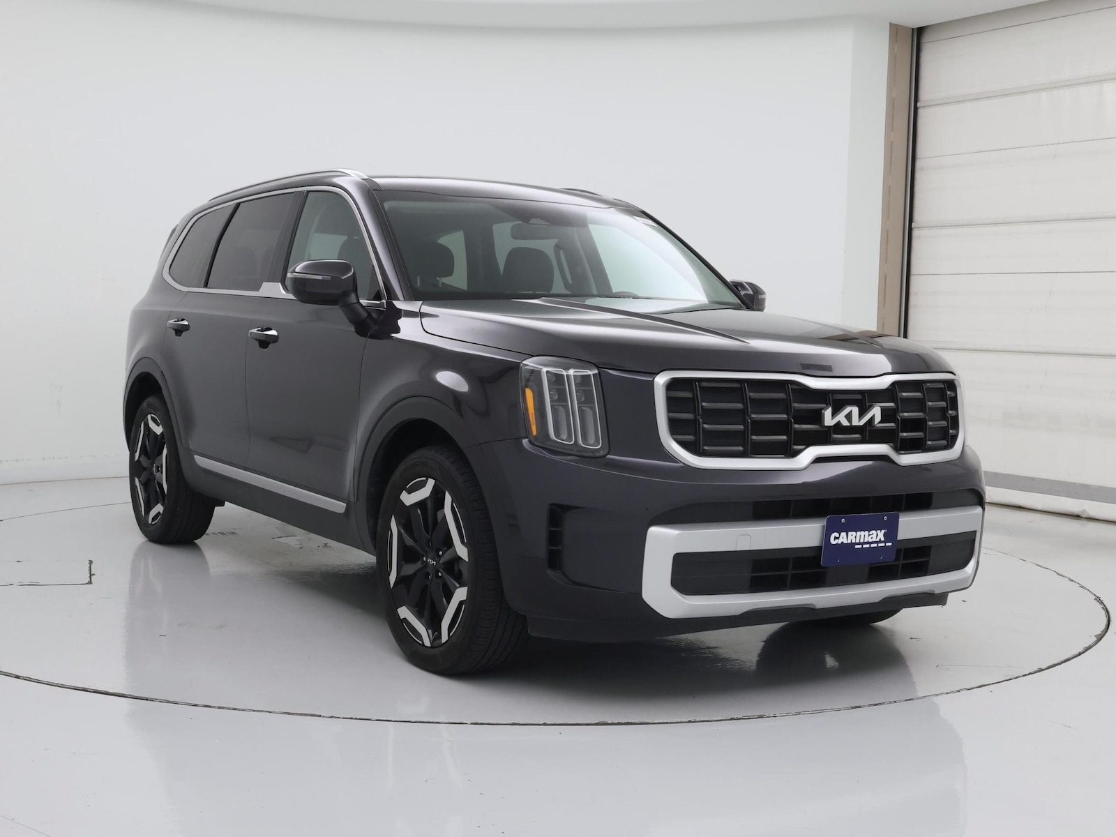kia telluride 2025 5XYP64GC3SG582855 image kia telluride 2025 5XYP64GC3SG582855 image
